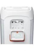 JBL Partybox Club120, Bluetooth Hoparlör, Beyaz - 6