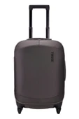Thule Subterra 2 Carry-On, 4 Tekerlek,55cm, V.Gray - 2