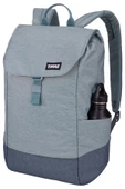 Thule Lithos Notebook Sırt Çantası 16L,Pond Gray CA.TLBP213PS - 6