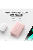 Belkin Belkin BoostCharge Powerbank, Entegre Type-C Kablolu 10K PD 20W thumbnail 5