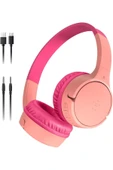 Belkin SoundForm mini Kablosuz Çocuk Kulaklığı - 2