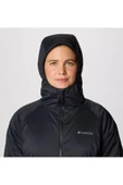 Columbia Kruser Ridge™ III Plush Softshell Kadın Mont thumbnail 5