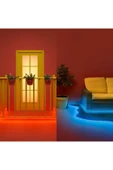 Wiz 5 Metre Akıllı Outdoor Led Şerit 240 Lumen IP65 24 Watt - 5