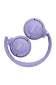 JBL Tune 525BT Mor Multi Connect Wireless Kulak Üstü Kulaklık - 5