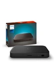Philips Hue HDMI Sync Box 8K, 4 HDMI Bağlantısı, Akıllı Aydınlatma, Gen2 - 1