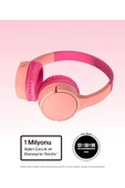 Belkin SoundForm mini Kablosuz Çocuk Kulaklığı - 8