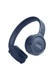 JBL Tune 525BT Mavi Multi Connect Wireless Kulak Üstü Kulaklık - 1