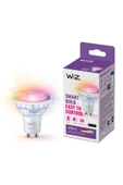 Wiz RGB Spot Ampul 50W GU10 Cam - 1