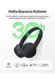 Belkin SoundForm mini Kablosuz Çocuk Kulaklığı - 4