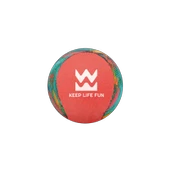 Waboba Orijinal Suda Zıplayan Top  Kırmızı 8+ Yaş - 1