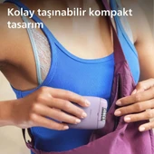 Philips BRE237/05 Series 2000 Kablolu Kompakt Epilatör - 5