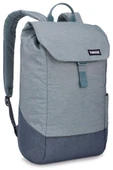 Thule Lithos Notebook Sırt Çantası 16L,Pond Gray CA.TLBP213PS - 1