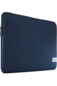 CaseLogic Case Logic Reflect 15.6” Notebook Kılıfı - Koyu Mavi - 1
