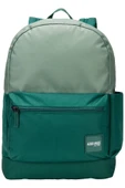CaseLogic Commence Notebook Sırt Çantası, 16” Islay Green - 3