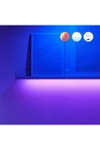 Wiz 4 Metre RGBW Akıllı LED Şerit Işık Seti - 5
