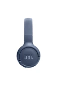 JBL Tune 525BT Mavi Multi Connect Wireless Kulak Üstü Kulaklık - 3