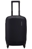 Thule Subterra 2 Carry-On, 4 Tekerlek,55cm,Black - 1
