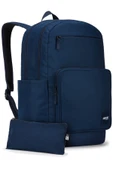 CaseLogic Query Notebook Sırt Çantası 29l  Dress Blue thumbnail 1