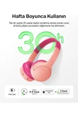 Belkin SoundForm mini Kablosuz Çocuk Kulaklığı - 6
