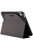 CaseLogic Snapview Portfolio, iPad 10.9"Uyumlu Siyah - 5