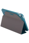 CaseLogic Case Logic Snapview Portfolio iPad 10.9 inç uyumlu - Petrol Mavisi - 5