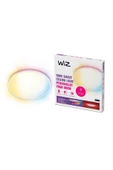 Wiz Rune 21W RGB Beyaz Akıllı Tavan Lambası - 1