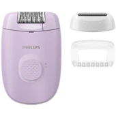 Philips BRE237/05 Series 2000 Kablolu Kompakt Epilatör - 1