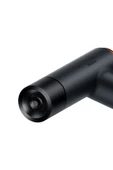 Baseus GF3 Oto/Bahçe Çok Fonksiyonlu Basınçlı Hortum Başlığı - Siyah - 6
