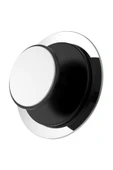 Baseus Siyah 360° Hd Kör Nokta Dikiz Aynası - 4