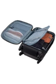 Thule Subterra 2 Carry-On, 4 Tekerlek,55cm,Black - 4