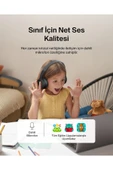 Belkin SoundForm mini Kablosuz Çocuk Kulaklığı - 4