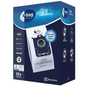 Electrolux E201SM S-Bag 12'li Toz Torbası thumbnail 1