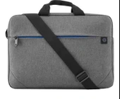 HP 1E7D7AA Prelude 15,6" Notebook Çantası Gri - 1