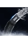 Baseus GF3 Oto/Bahçe Çok Fonksiyonlu Basınçlı Hortum Başlığı - Siyah - 7