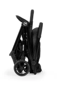 Maxi Taxi Airmini Otomatik Katlanır Kabin Boy Travel Sistem Bebek Arabası  Siyah thumbnail 7