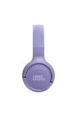JBL Tune 525BT Mor Multi Connect Wireless Kulak Üstü Kulaklık - 4