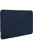 CaseLogic Case Logic Reflect 15.6” Notebook Kılıfı - Koyu Mavi - 4