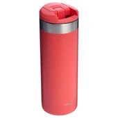 STANLEY THE AEROLİGHT 0.47 LİTRE TERMOS TURUNCU RENK thumbnail 2