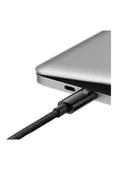Baseus Tungsten Gold 240W Type-C toType-C 3m Hızlı Şarj & Veri Kablosu - 5