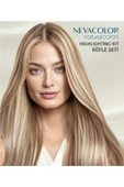 Nevacolor Natural Colors RÖFLE SETİ thumbnail 3