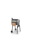 Cheffi Grillord-50 Kömürlü Barbekü Mangal (ÖNLÜK VE KILIF HEDİYELİ) - 2