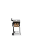 Cheffi Grillord-50 Kömürlü Barbekü Mangal (ÖNLÜK VE KILIF HEDİYELİ) - 5