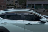 Hyundai Kona 2023 ve Sonrası Cam Rüzgarlık OEM (Made in Korea) - 2