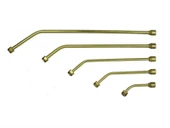 Evrengaz Propan Tavlama Boynu 30 cm- 802 - 2