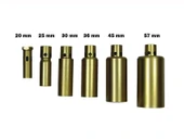 Propan Tavlama Başlık 30 mm - 2