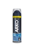 Arko Men Traş Jeli  Shaving Cool 200 ml thumbnail 1
