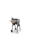 Cheffi Grillord-50 Kömürlü Barbekü Mangal (ÖNLÜK VE KILIF HEDİYELİ) - 3