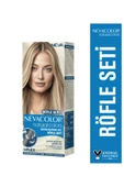 Nevacolor Natural Colors RÖFLE SETİ thumbnail 1