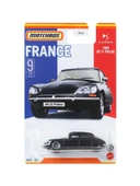 Matchbox Best of France Series 1968 Ds 21 Pallas HBL02 HFH76 thumbnail 1