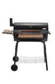 Cheffi Grillord-75 Kömürlü Barbekü Mangal (ÖNLÜK, KILIF VE 2X2KG KÖMÜR HEDİYELİ) - 8